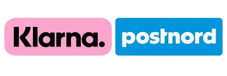 Vi erbjuder säkra betalningar med: